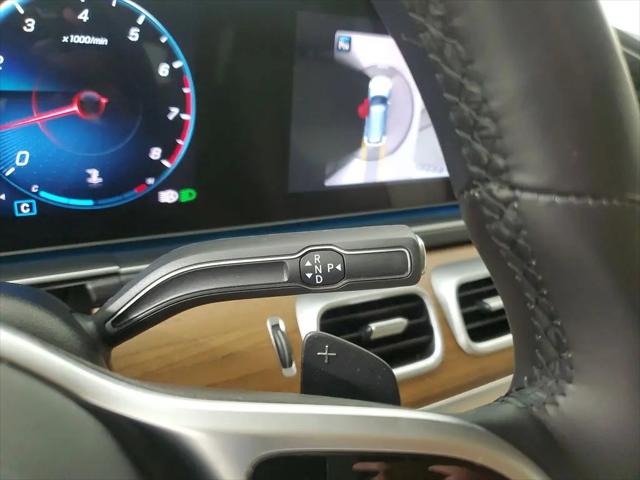 2022 Mercedes-Benz GLE GLE 350 GLE 350