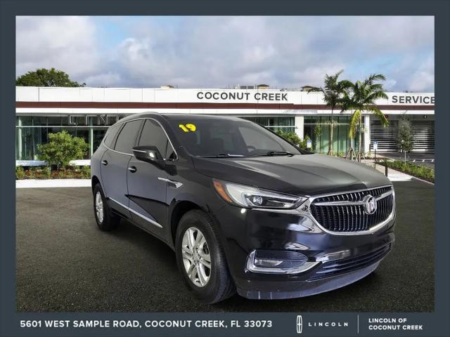 2019 Buick Enclave FWD Preferred for sale in Coconut Creek, FL