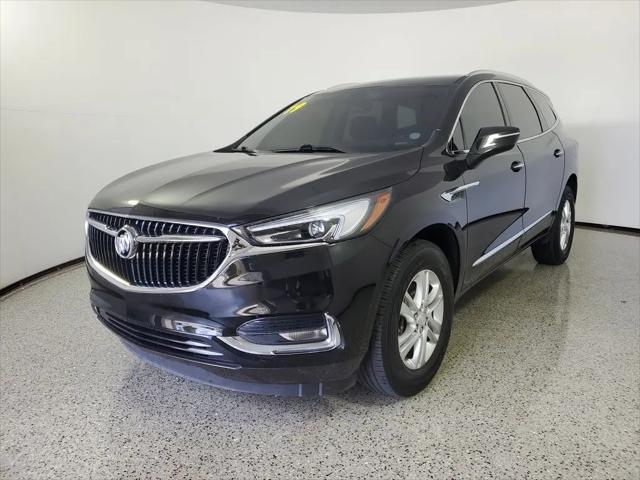 2019 Buick Enclave FWD Preferred