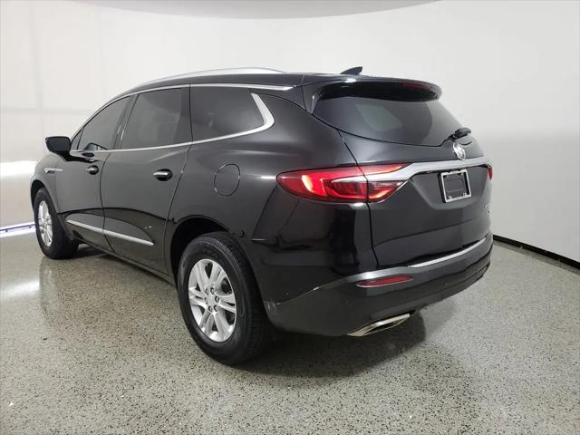 2019 Buick Enclave FWD Preferred