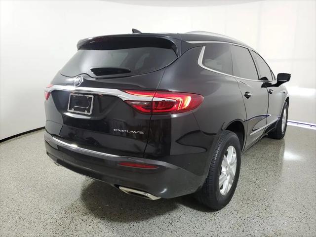2019 Buick Enclave FWD Preferred
