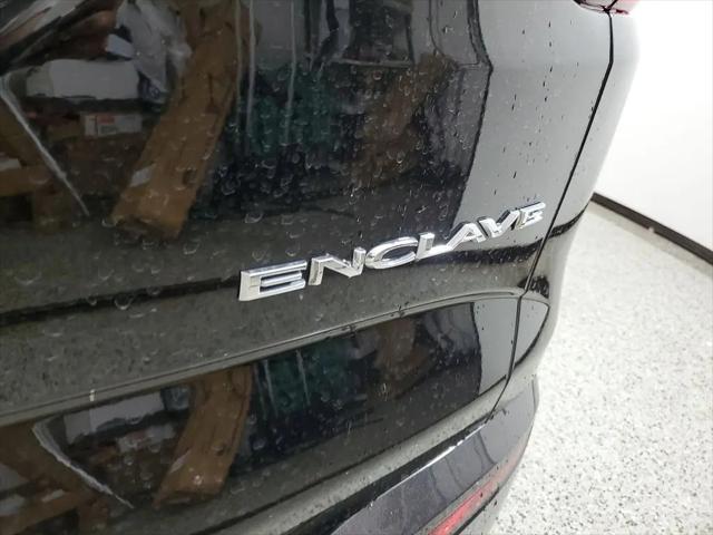 2019 Buick Enclave FWD Preferred