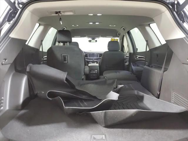 2019 Buick Enclave FWD Preferred