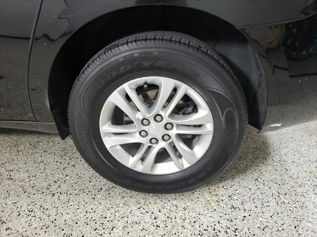 2019 Buick Enclave FWD Preferred