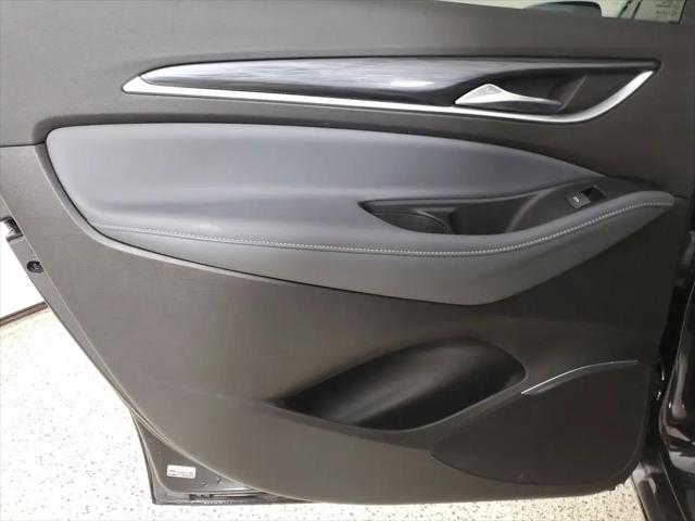 2019 Buick Enclave FWD Preferred