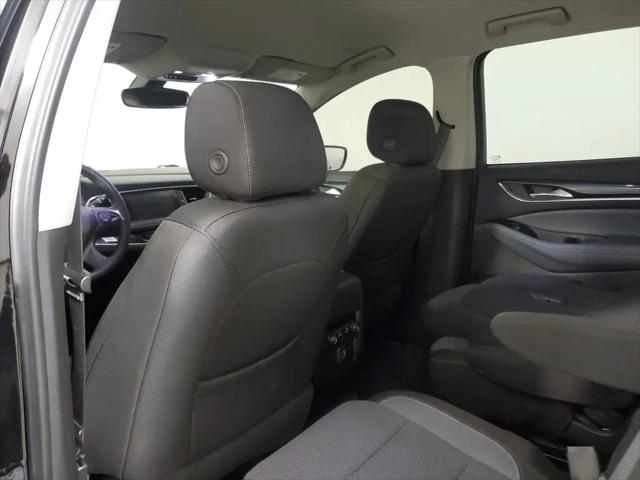 2019 Buick Enclave FWD Preferred