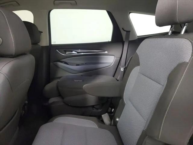 2019 Buick Enclave FWD Preferred