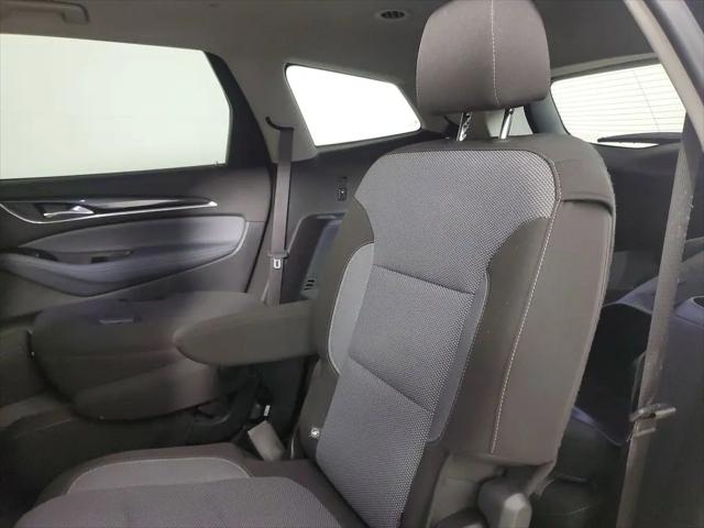 2019 Buick Enclave FWD Preferred