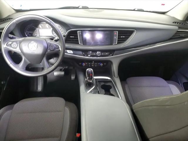 2019 Buick Enclave FWD Preferred