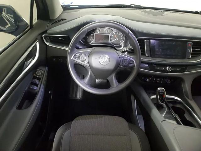 2019 Buick Enclave FWD Preferred