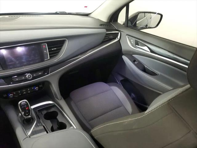 2019 Buick Enclave FWD Preferred
