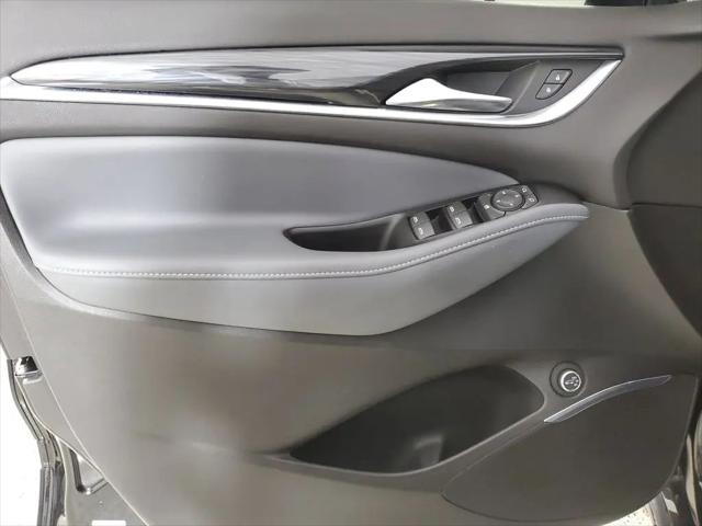 2019 Buick Enclave FWD Preferred
