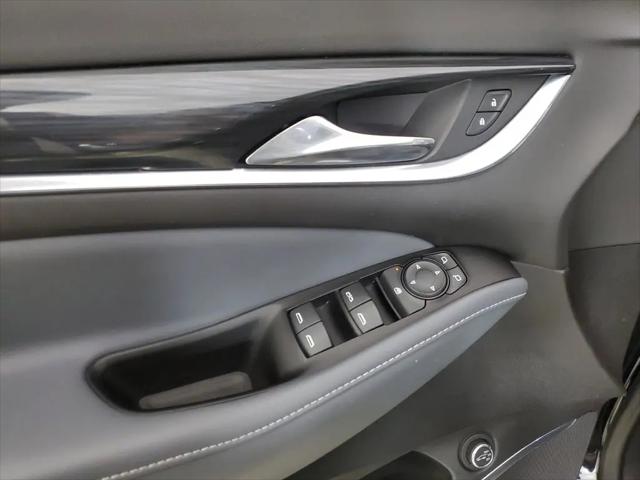 2019 Buick Enclave FWD Preferred