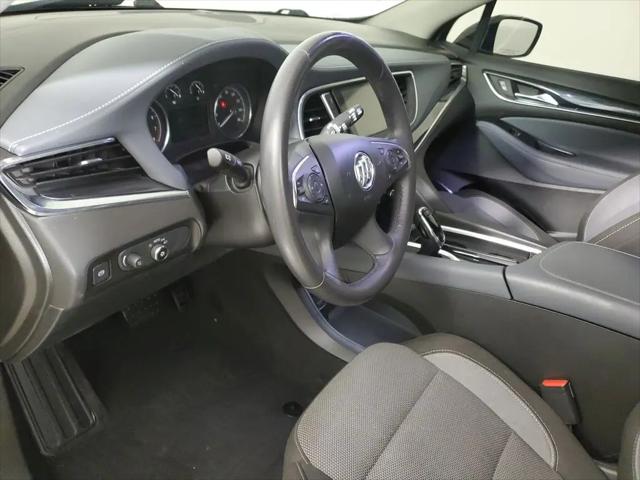 2019 Buick Enclave FWD Preferred