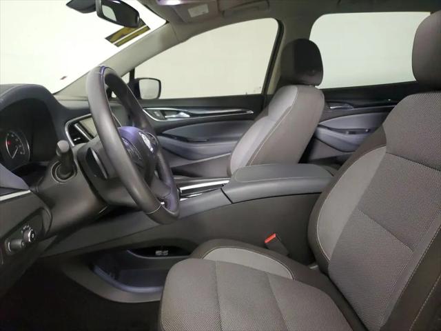 2019 Buick Enclave FWD Preferred