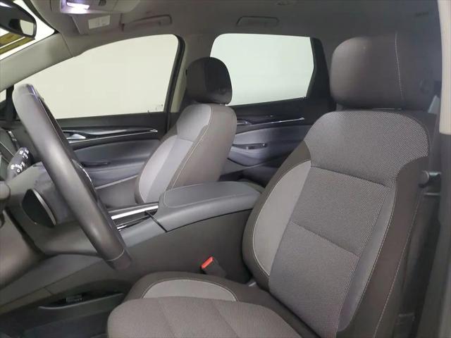 2019 Buick Enclave FWD Preferred