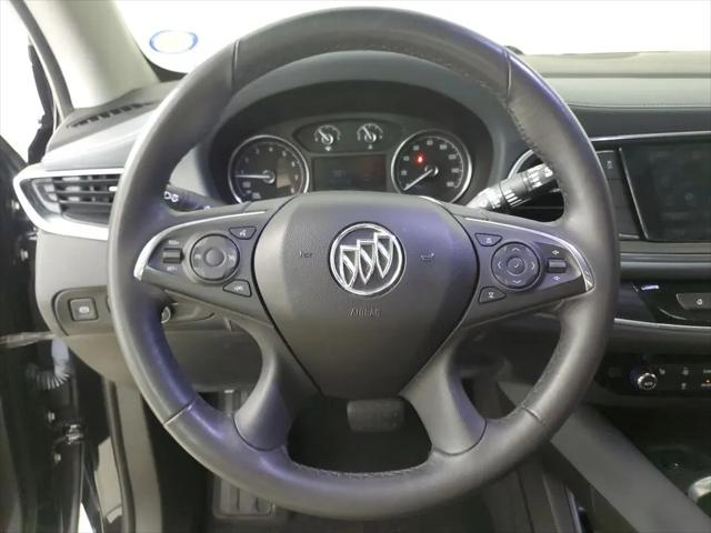 2019 Buick Enclave FWD Preferred
