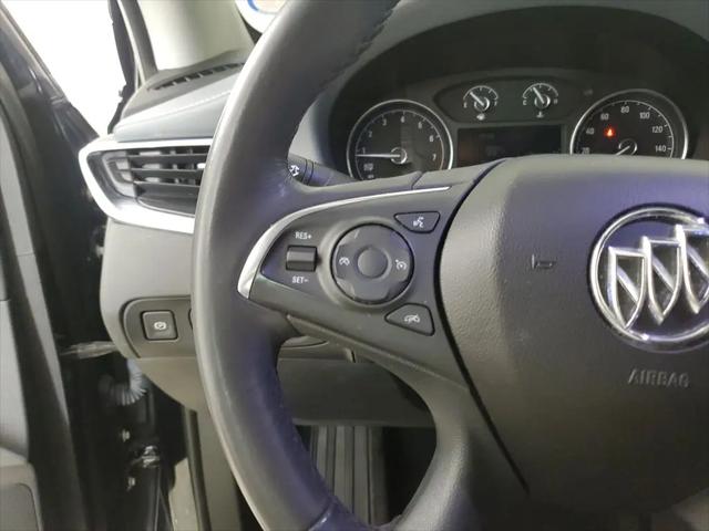 2019 Buick Enclave FWD Preferred