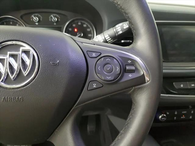 2019 Buick Enclave FWD Preferred