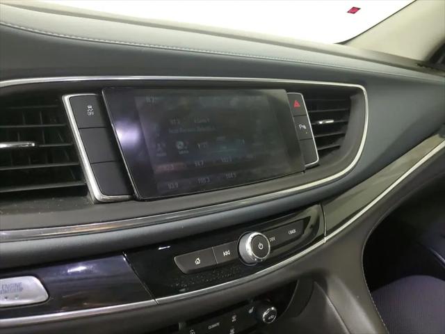 2019 Buick Enclave FWD Preferred