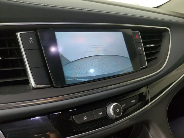 2019 Buick Enclave FWD Preferred