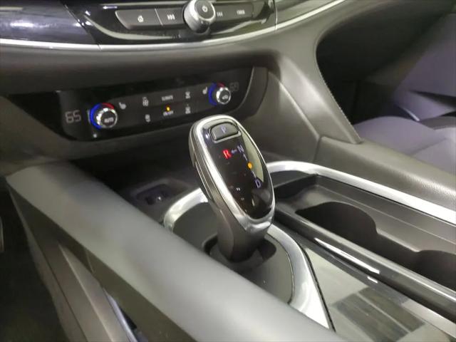 2019 Buick Enclave FWD Preferred