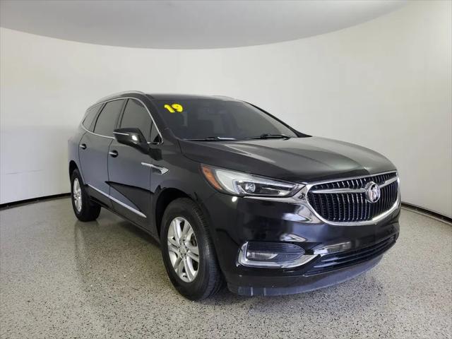 2019 Buick Enclave FWD Preferred