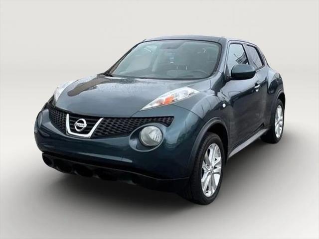 2014 Nissan JUKE SV for sale in Birmingham, AL