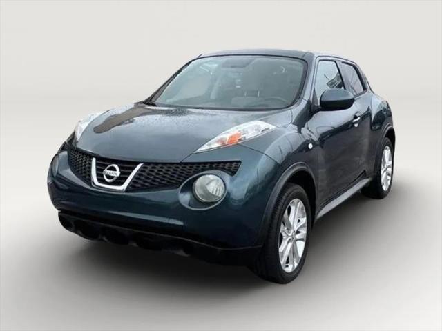 2014 Nissan JUKE SV for sale in Birmingham, AL