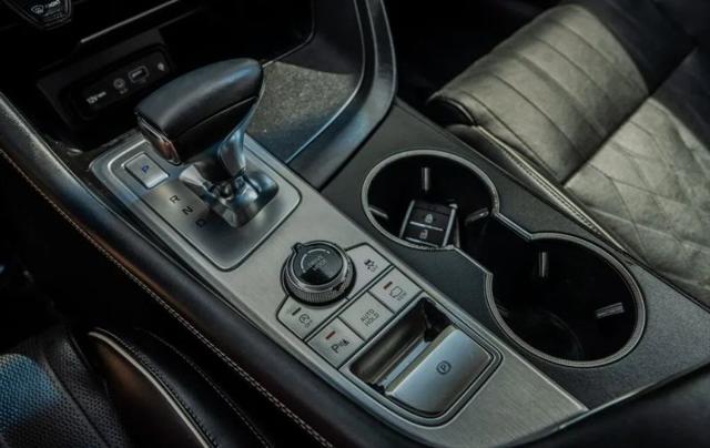 2019 Genesis G70 2.0T Advanced