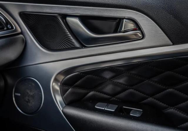 2019 Genesis G70 2.0T Advanced