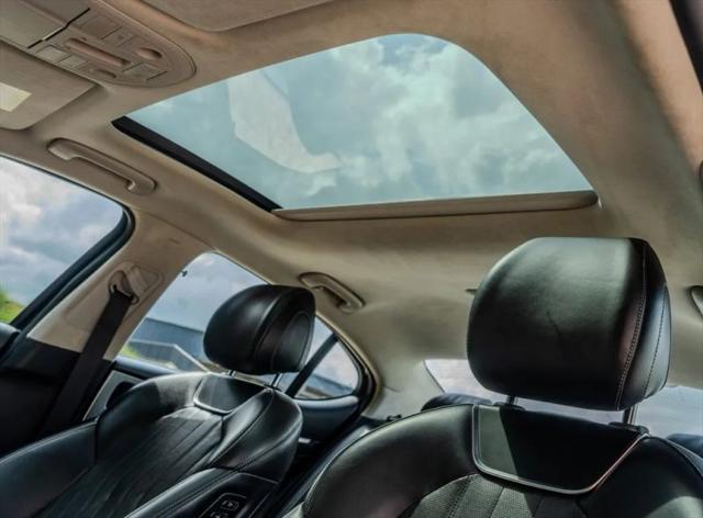 2019 Genesis G70 2.0T Advanced
