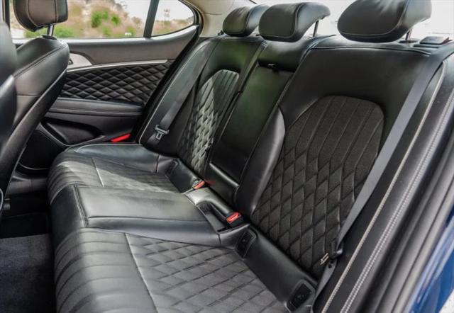 2019 Genesis G70 2.0T Advanced