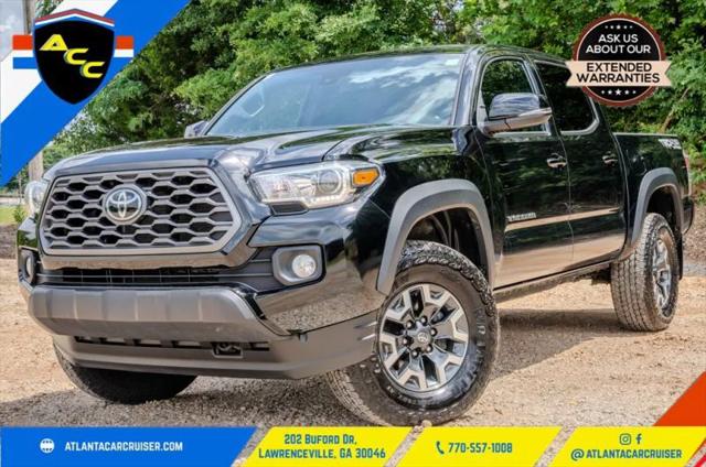 2023 Toyota Tacoma TRD Off Road for sale in Lawrenceville, GA