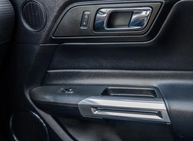 2016 Ford Mustang EcoBoost