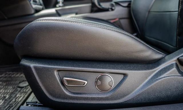 2016 Ford Mustang EcoBoost