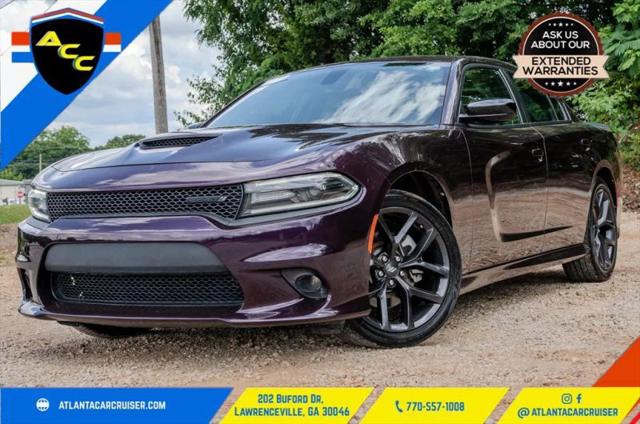 2021 Dodge Charger GT RWD for sale in Lawrenceville, GA