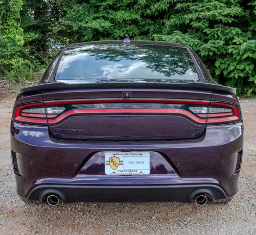 2021 Dodge Charger GT RWD