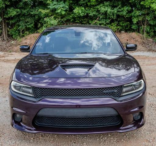 2021 Dodge Charger GT RWD