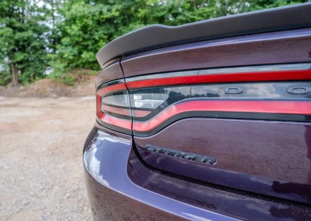 2021 Dodge Charger GT RWD