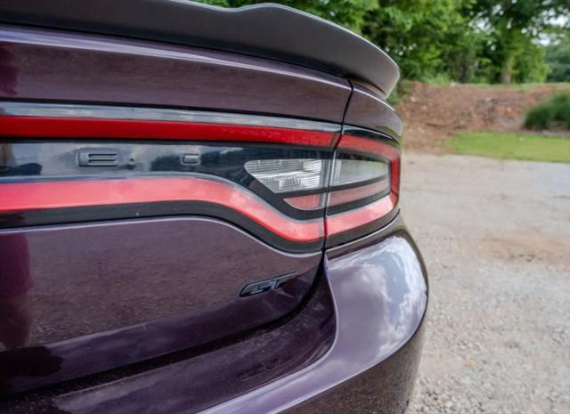 2021 Dodge Charger GT RWD