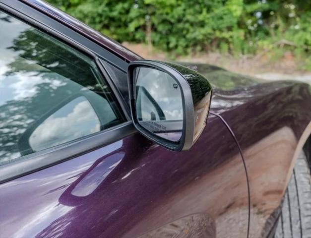 2021 Dodge Charger GT RWD
