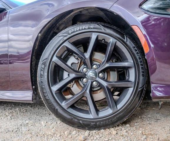 2021 Dodge Charger GT RWD