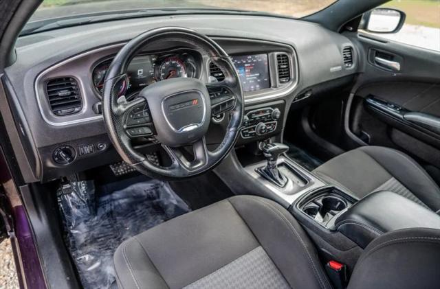 2021 Dodge Charger GT RWD