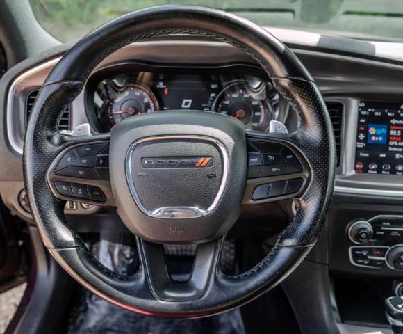 2021 Dodge Charger GT RWD
