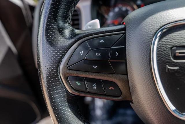 2021 Dodge Charger GT RWD