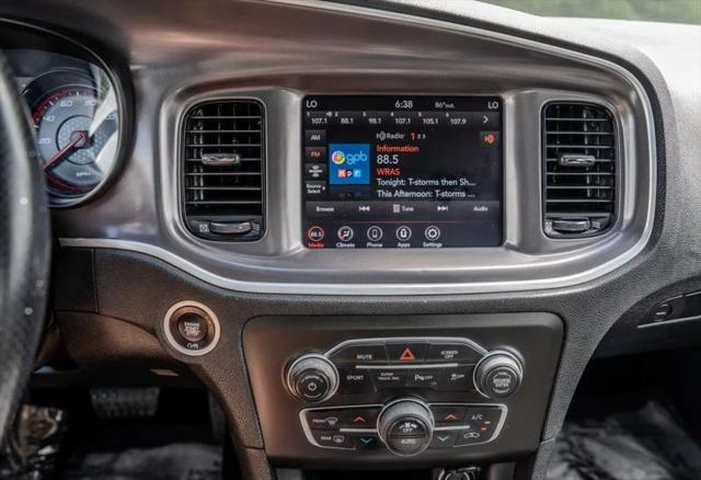 2021 Dodge Charger GT RWD