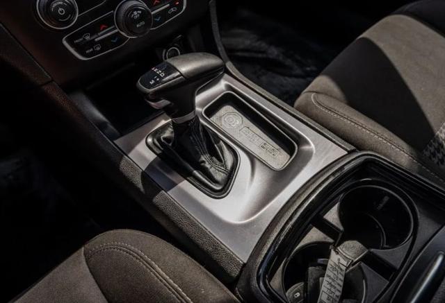 2021 Dodge Charger GT RWD