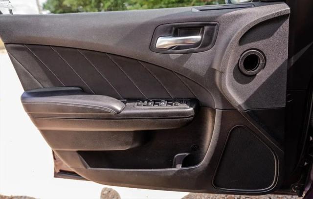2021 Dodge Charger GT RWD