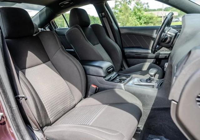 2021 Dodge Charger GT RWD